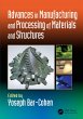 Advances in Manufacturing and... - Bild 1