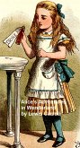 Alice's Adventures in Wonderland (eBook, ePUB)