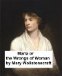 Maria or the Wrongs of Woman (eBook,... - Bild 1