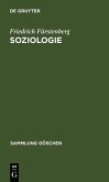 Soziologie (eBook, PDF)