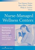 Nurse-Managed Wellness Centers (eBook, ePUB)