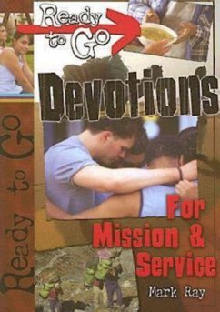Ready-to-Go Devotions for Mission and Service (eBook, ePUB)