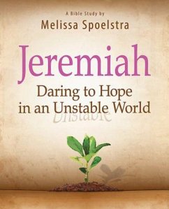 Jeremiah - Women's Bible Study Participant Book (eBook, ePUB)