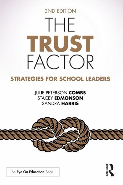 The Trust Factor (eBook, ePUB) The Trust Factor (eBook, ePUB)