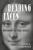 Reading Faces (eBook, PDF)
