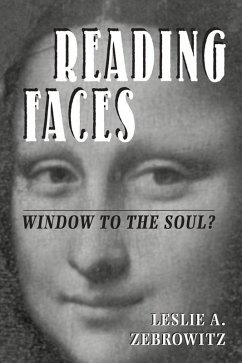 Cover Reading Faces (eBook, PDF)