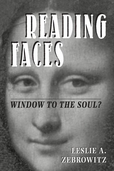 Reading Faces (eBook, PDF)