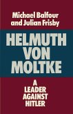 Helmuth Von Moltke (eBook, PDF)