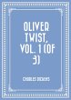 Oliver Twist, Vol. 1 (of 3) (eBook,... - Bild 1