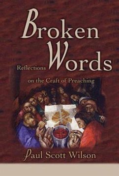 Broken Words (eBook, ePUB) Broken Words (eBook, ePUB)