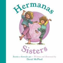 Cover Hermanas/Sisters (eBook, ePUB)