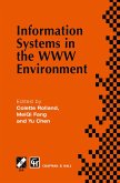 Information Systems in the WWW Environment (eBook, PDF)