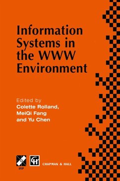 Cover Information Systems in the WWW Environment (eBook, PDF)
