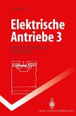 Elektrische Antriebe 3 (eBook, PDF)
