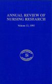 Annual Review of Nursing Research, Volume 13, 1995 (eBook, PDF)