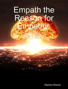 Cover Empath the Reason for Empathy (eBook, ePUB)