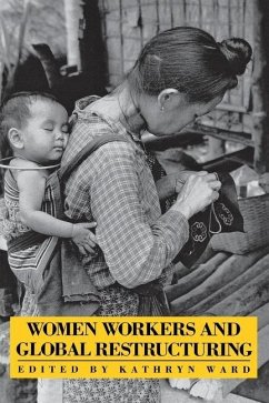 Women Workers and Global Restructuring (eBook, PDF)