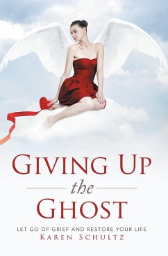 Cover Giving up the Ghost (eBook, ePUB)