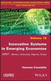 Innovation Systems in Emerging Economies (eBook, ePUB)