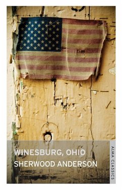 Winesburg Ohio (eBook, ePUB) - Anderson, Sherwood