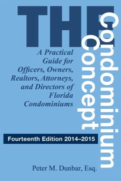 Cover Condominium Concept (eBook, ePUB)