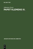 Papst Klemens III. (eBook, PDF)