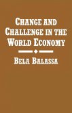 Change and Challenge in the World Economy (eBook, PDF)