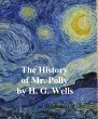 The History of Mr. Polly (eBook, ePUB) - Bild 1