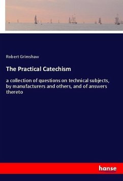 The Practical Catechism