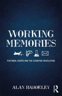 Cover Working Memories (eBook, PDF)