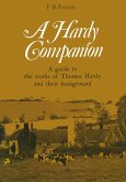 A Hardy Companion (eBook, PDF)