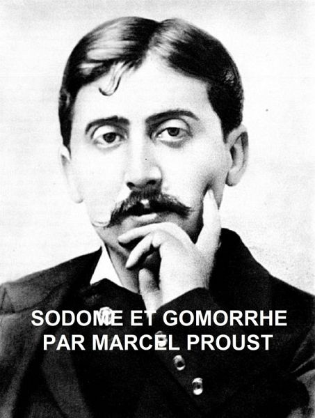 Sodome et Gomorrhe (eBook, ePUB)