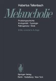 Melancholie (eBook, PDF)