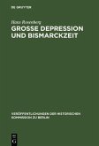 Grosse Depression und Bismarckzeit (eBook, PDF)