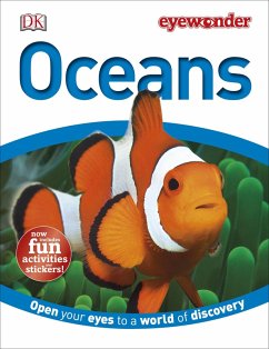 Oceans (eBook, ePUB) - Dk