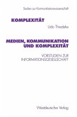 Medien, Kommunikation und Komplexität (eBook, PDF)