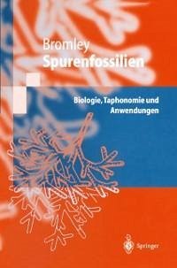 Spurenfossilien (eBook, PDF) - Bromley, Richard G.
