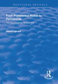 From Preferential Status to Partnership (eBook, PDF)