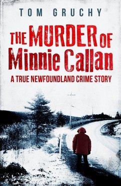 Cover Murder of Minnie Callan (eBook, ePUB)