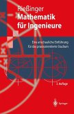 Mathematik für Ingenieure (eBook, PDF)