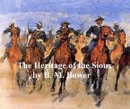 The Heritage of the Sioux (eBook, ePUB)