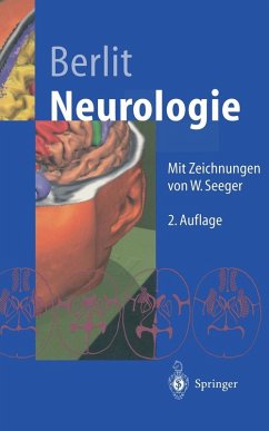 Neurologie (eBook, PDF) - Berlit, Peter Neurologie (eBook, PDF) - Berlit, Peter