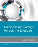 Dizziness and Vertigo Across the Lifespan (eBook, ePUB)