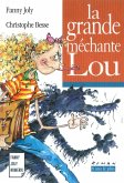 La grande méchante Lou (eBook, ePUB)