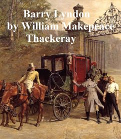 Barry Lyndon (eBook, ePUB) - Thackeray, William Makepeace