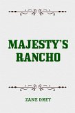 Majesty's Rancho (eBook, ePUB)