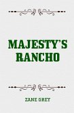 Majesty&quote;s Rancho (eBook, ePUB)