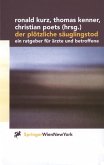 Der plötzliche Säuglingstod (eBook, PDF)