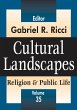 Cultural Landscapes (eBook, PDF) - Bild 1