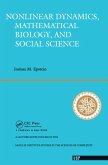 Nonlinear Dynamics, Mathematical Biology, And Social Science (eBook, ePUB)